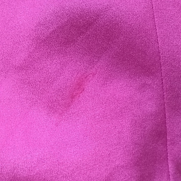 Ladies Silk Jacket - Picture 5 of 7